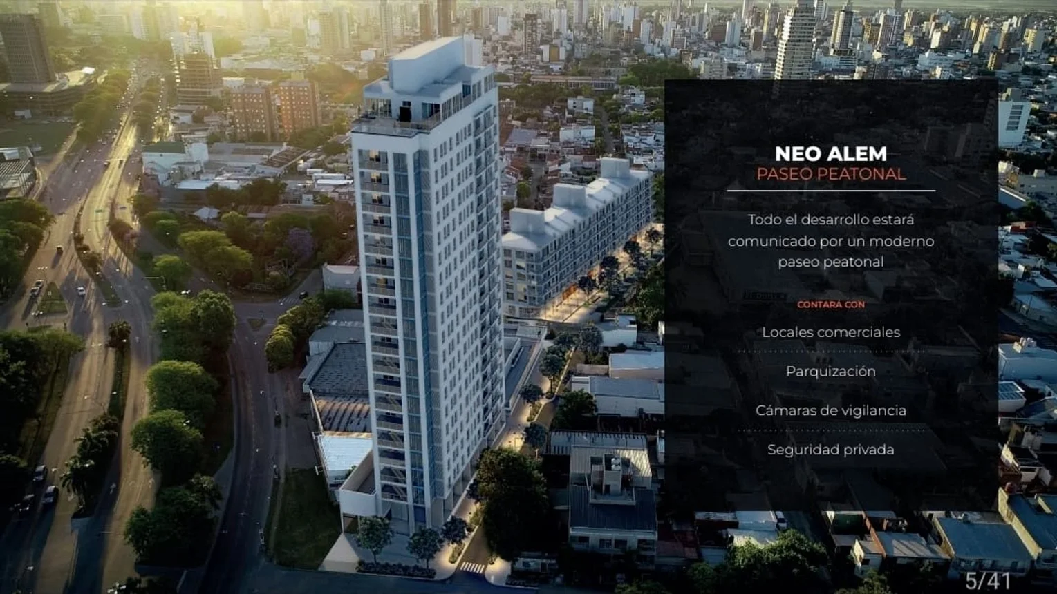 Departamento en venta en Santa Fe, foto 2
