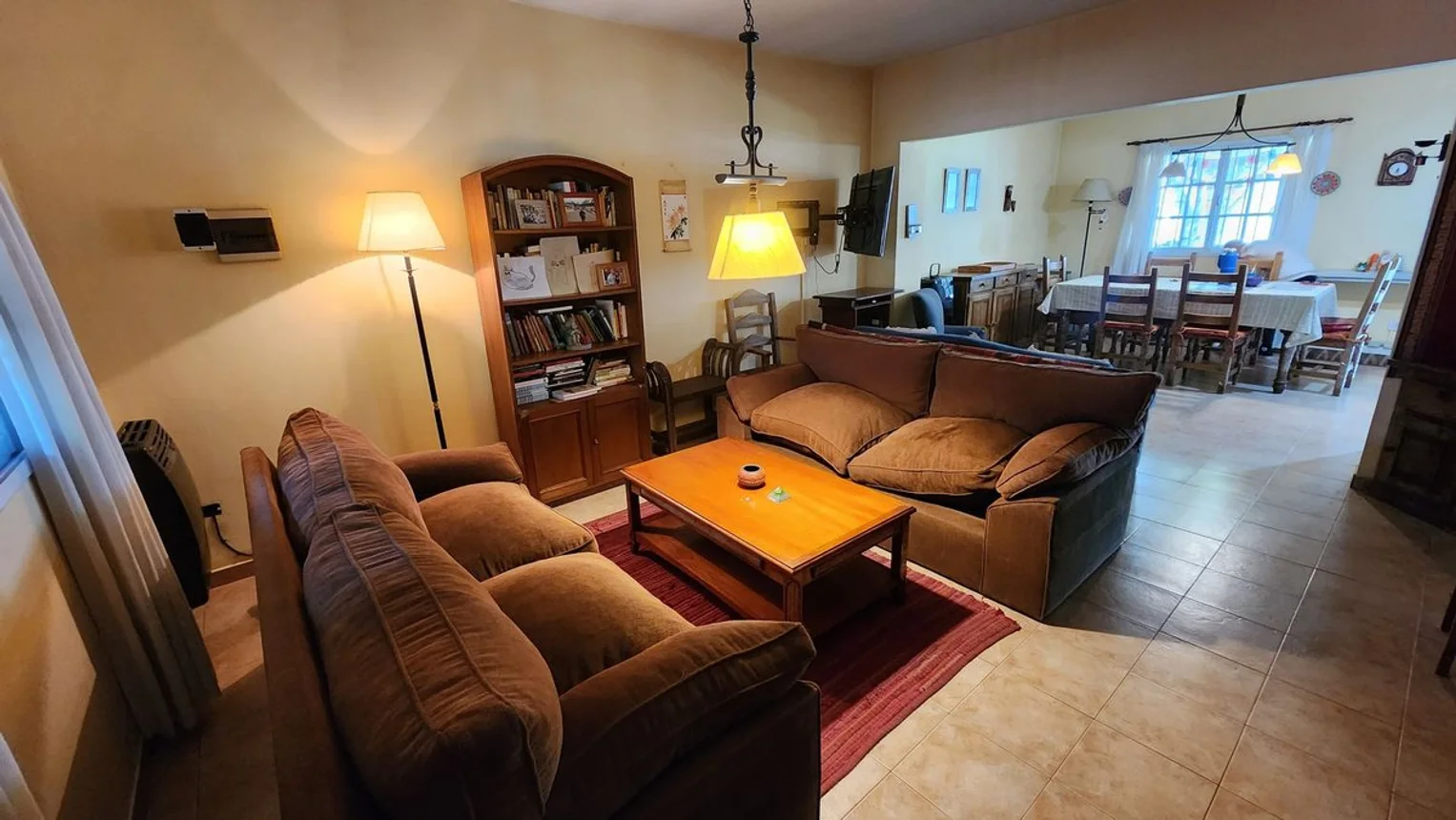 Casa dúplex en venta en Luis Guillón, Teniente F. Bourquet 300