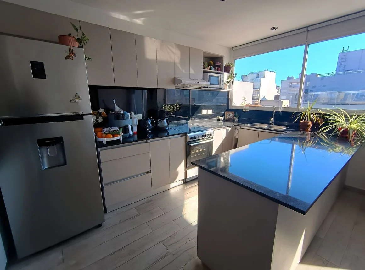 Venta depto 4 ambientes con dos cocheras v urquiza, foto 5