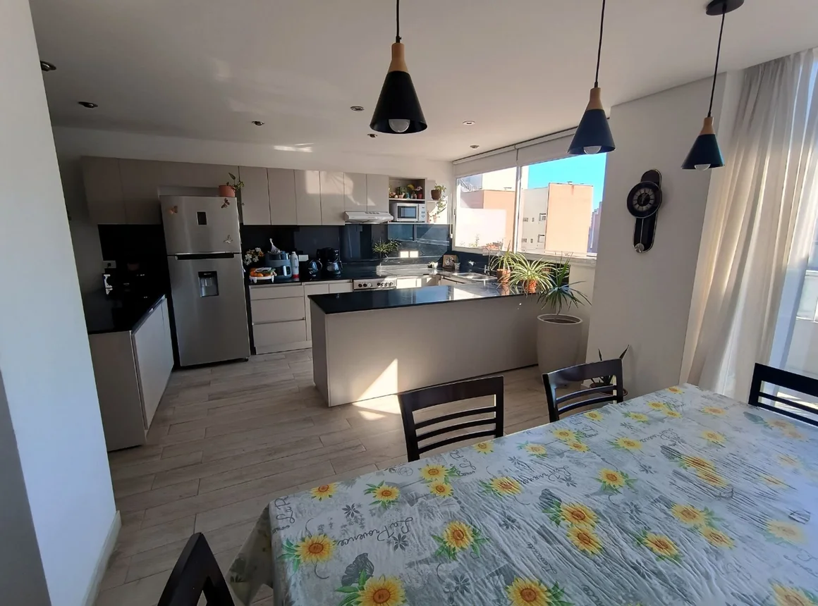 Venta depto 4 ambientes con dos cocheras v urquiza, foto 4