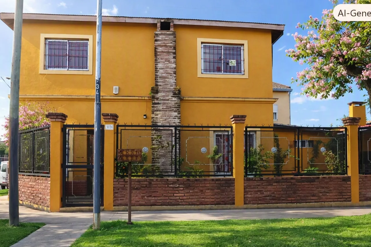 Casa de 4 ambientes en venta en Grand Bourg, 4 de Marzo 1500, foto 2