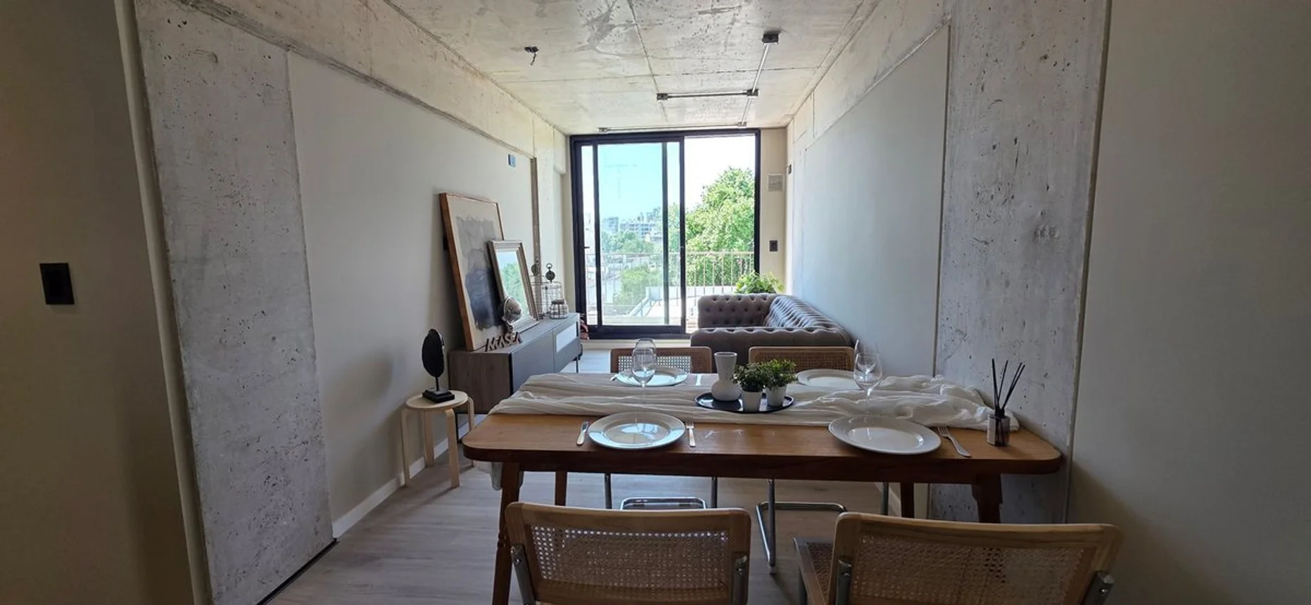 Departamento en venta en Rosario, foto 2