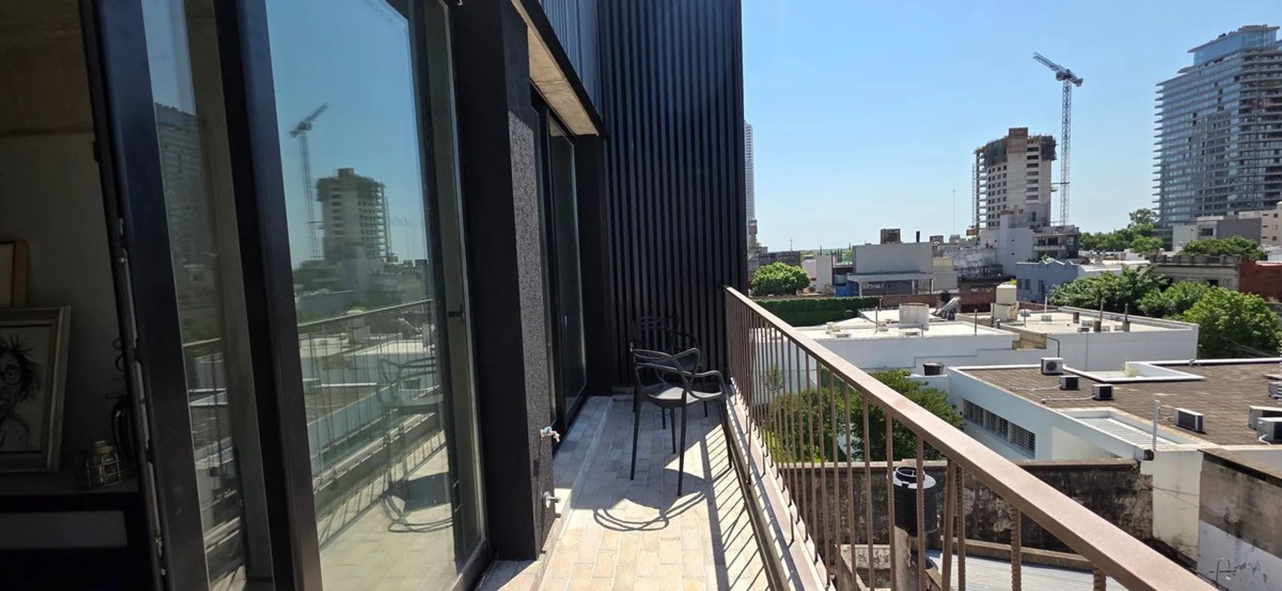 Departamento en venta en Rosario, foto 4