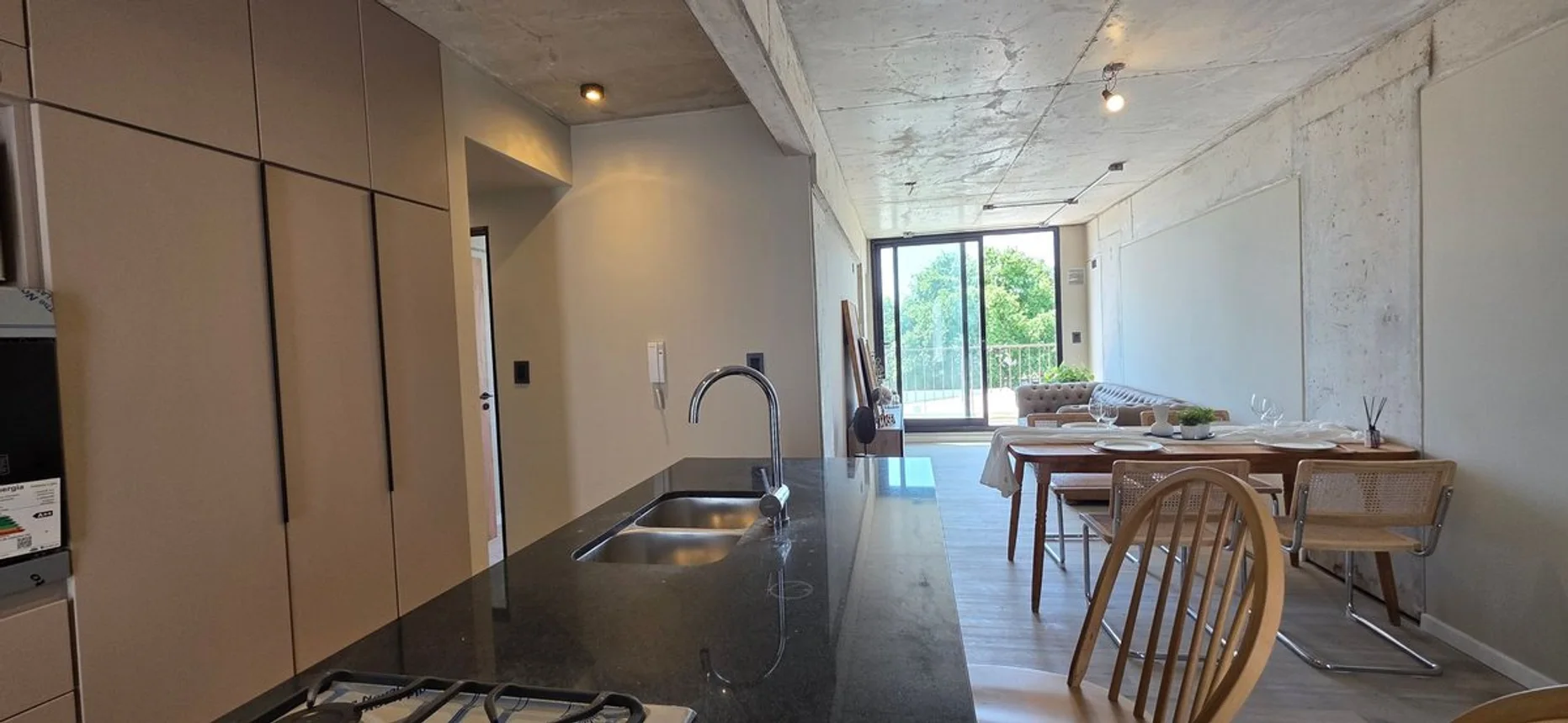 Departamento en venta en Rosario