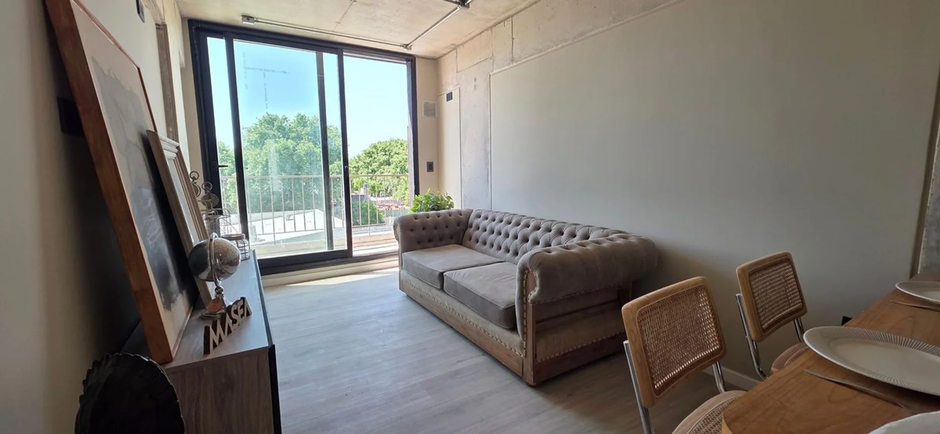 Departamento en venta en Rosario, foto 3