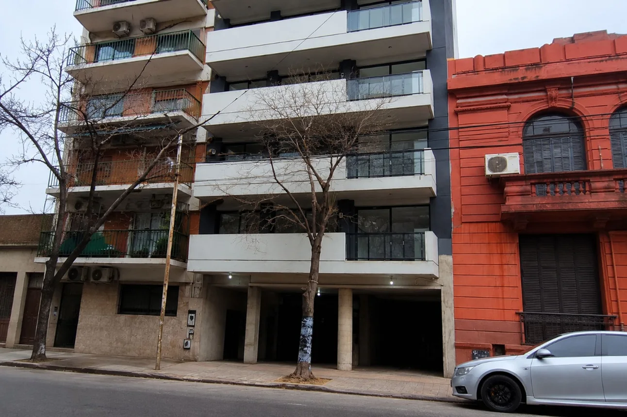 Depto 2 amb en suite en venta - nov 26 - almagro, foto 1