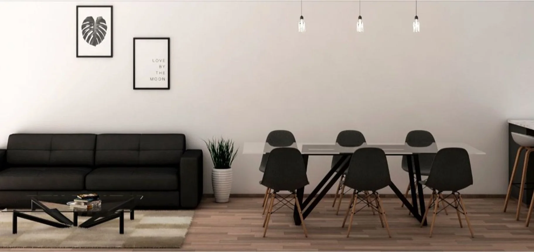 Departamento en venta en Santa Fe, foto 2