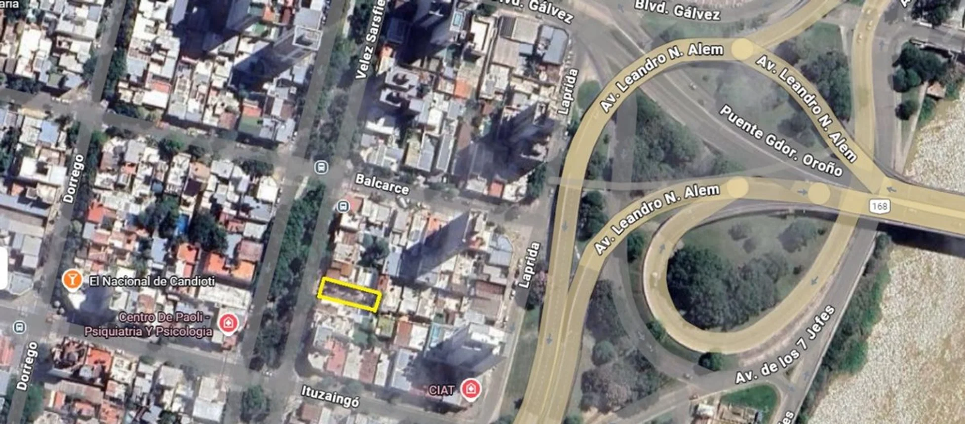 Departamento en venta en Santa Fe, foto 5
