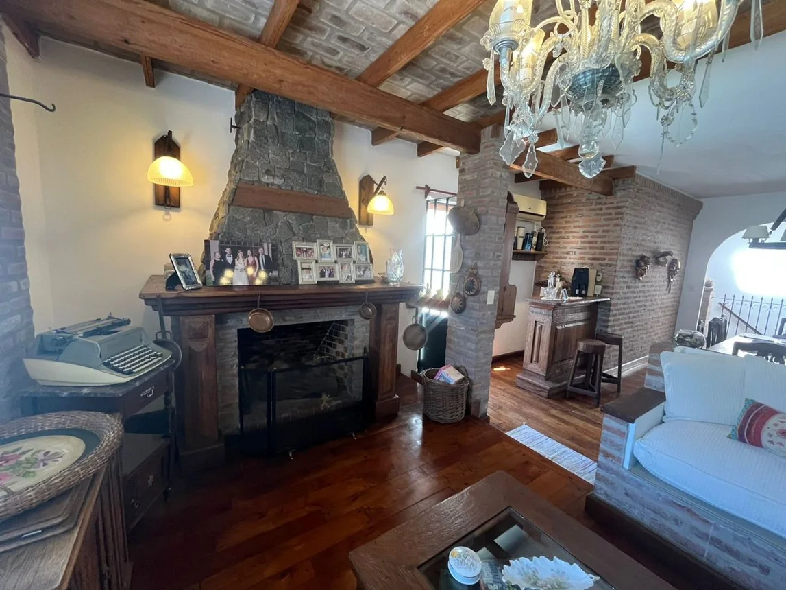 Casa de 4 ambientes en venta en San Fernando, Cordero 1100, foto 5