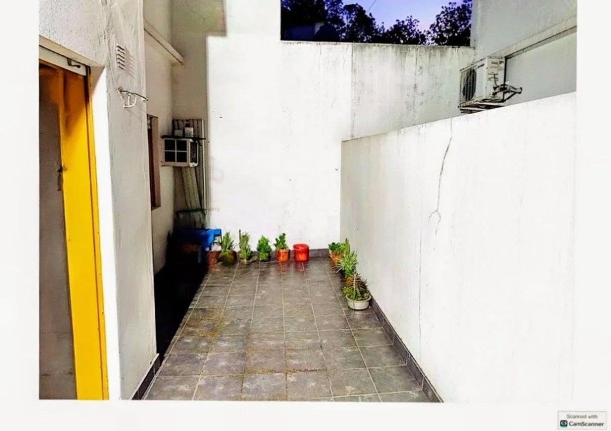 Departamento en venta en Mataderos