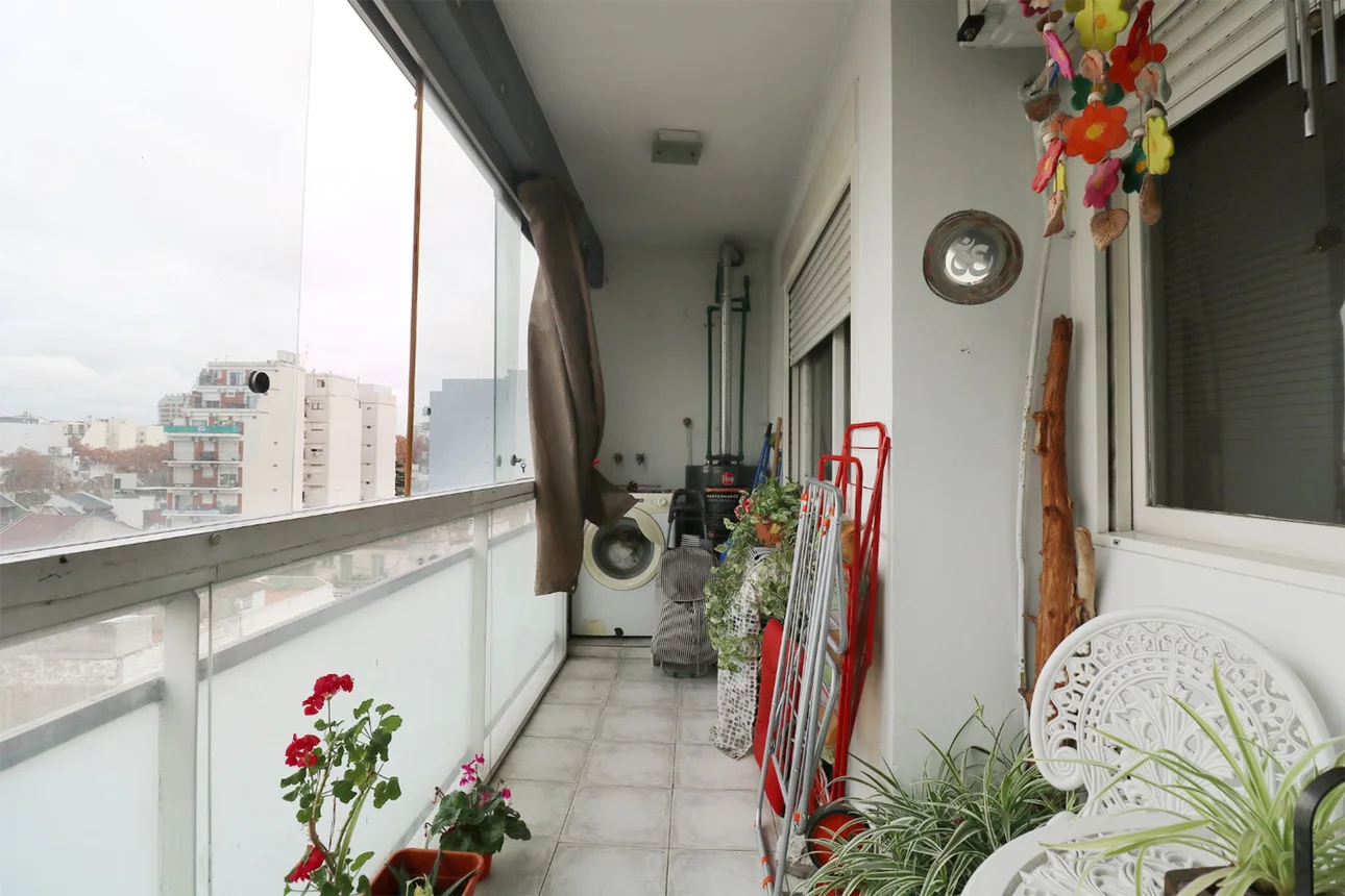 Departamento de 3 ambientes en venta en Villa del Parque, Avenida Nazca 2700, foto 4