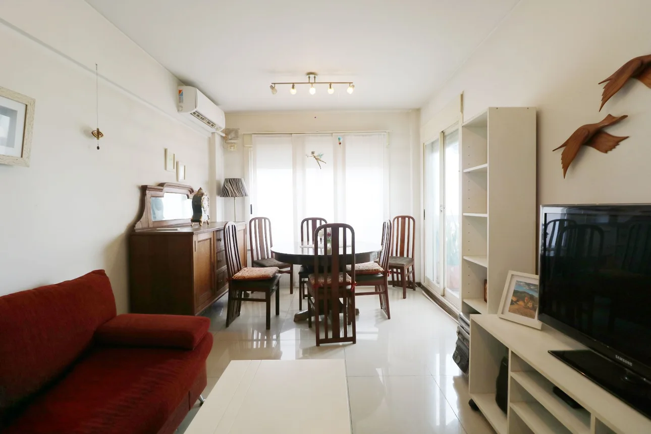 Departamento de 3 ambientes en venta en Villa del Parque, Avenida Nazca 2700, foto 2