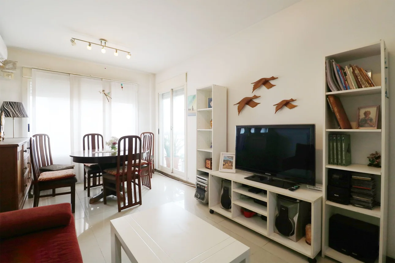 Departamento de 3 ambientes en venta en Villa del Parque, Avenida Nazca 2700, foto 3