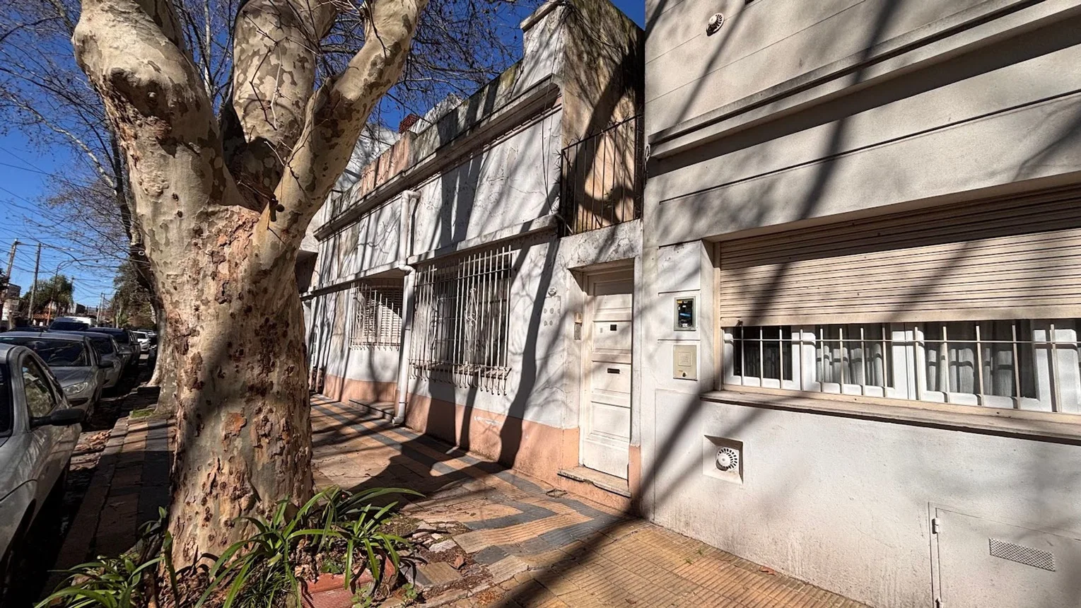 PH de 2 ambientes en venta en Bernal Este, Maipú 300