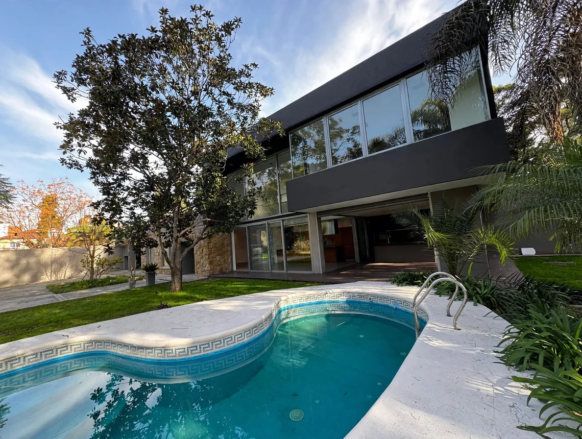 Casa en venta en Villa Tesei