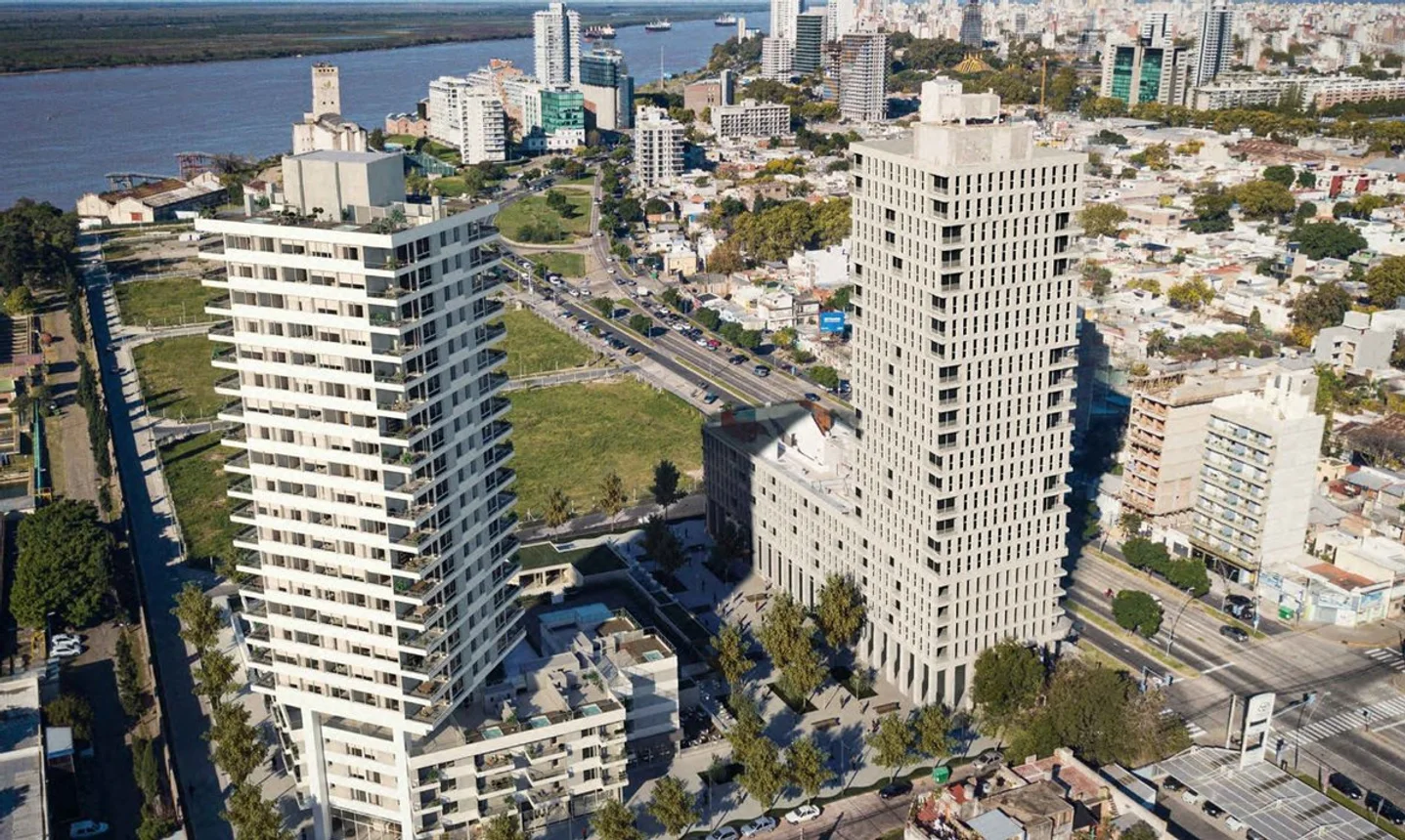 Departamento en venta en Rosario, foto 5