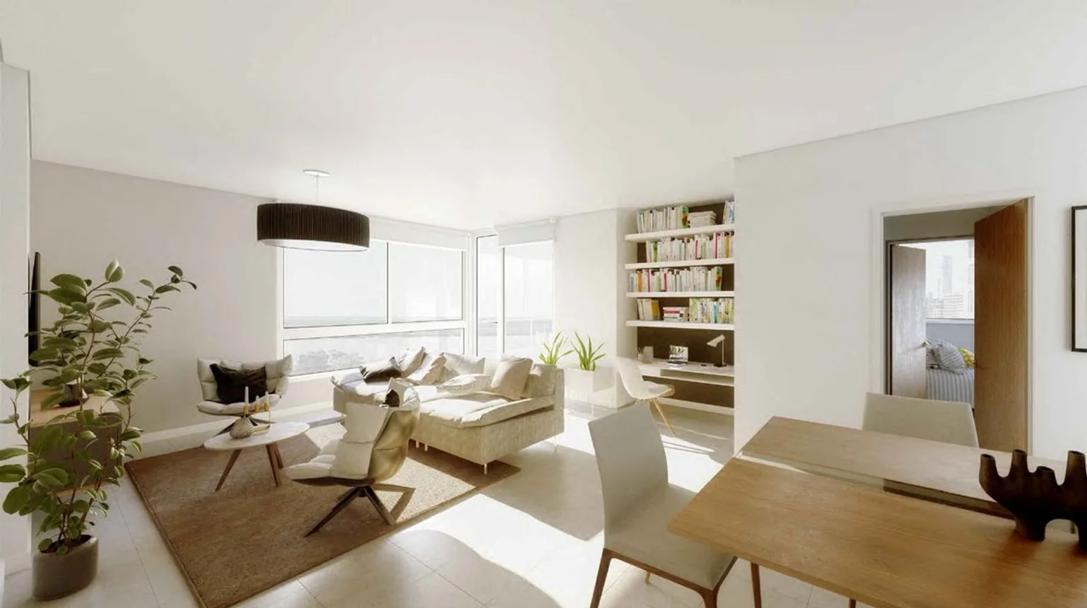 Departamento en venta en Rosario, foto 4
