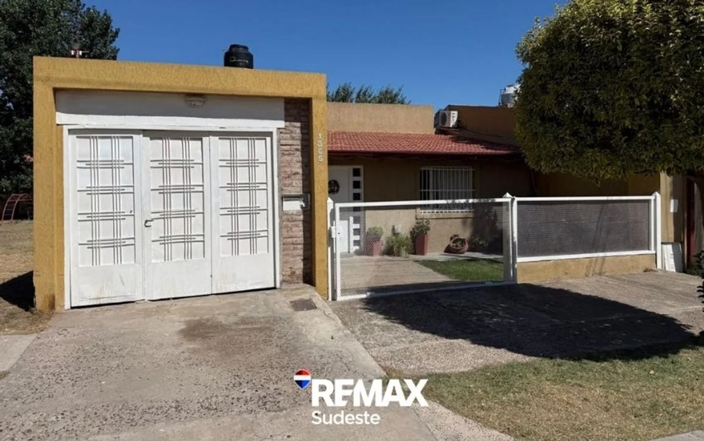 Casa en venta en Bahía Blanca