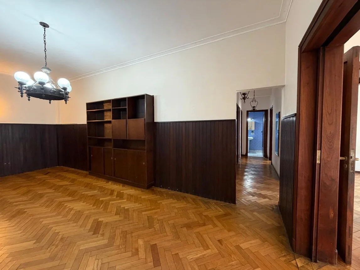 Semipiso de 4 ambientes en alquiler en La Plata, Calle 6 Entre 45 y 46 600, foto 3