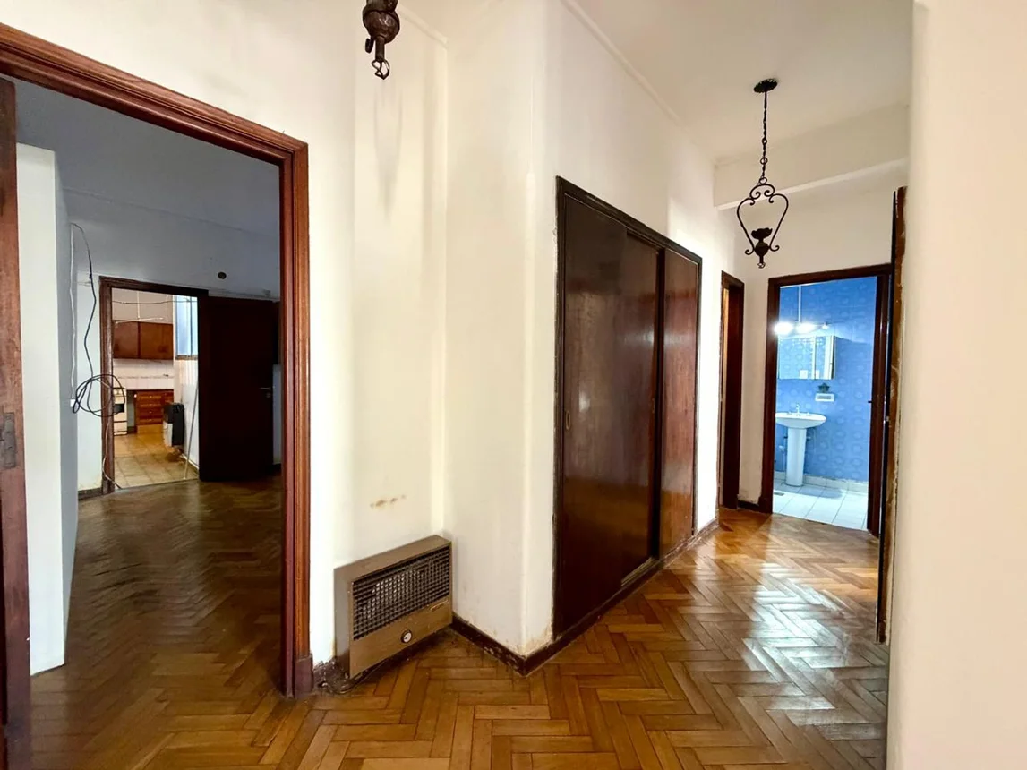 Semipiso de 4 ambientes en alquiler en La Plata, Calle 6 Entre 45 y 46 600, foto 4