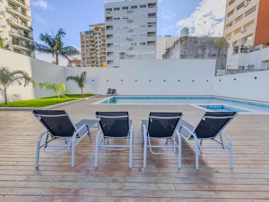 Departamento en venta en Flores, foto 2