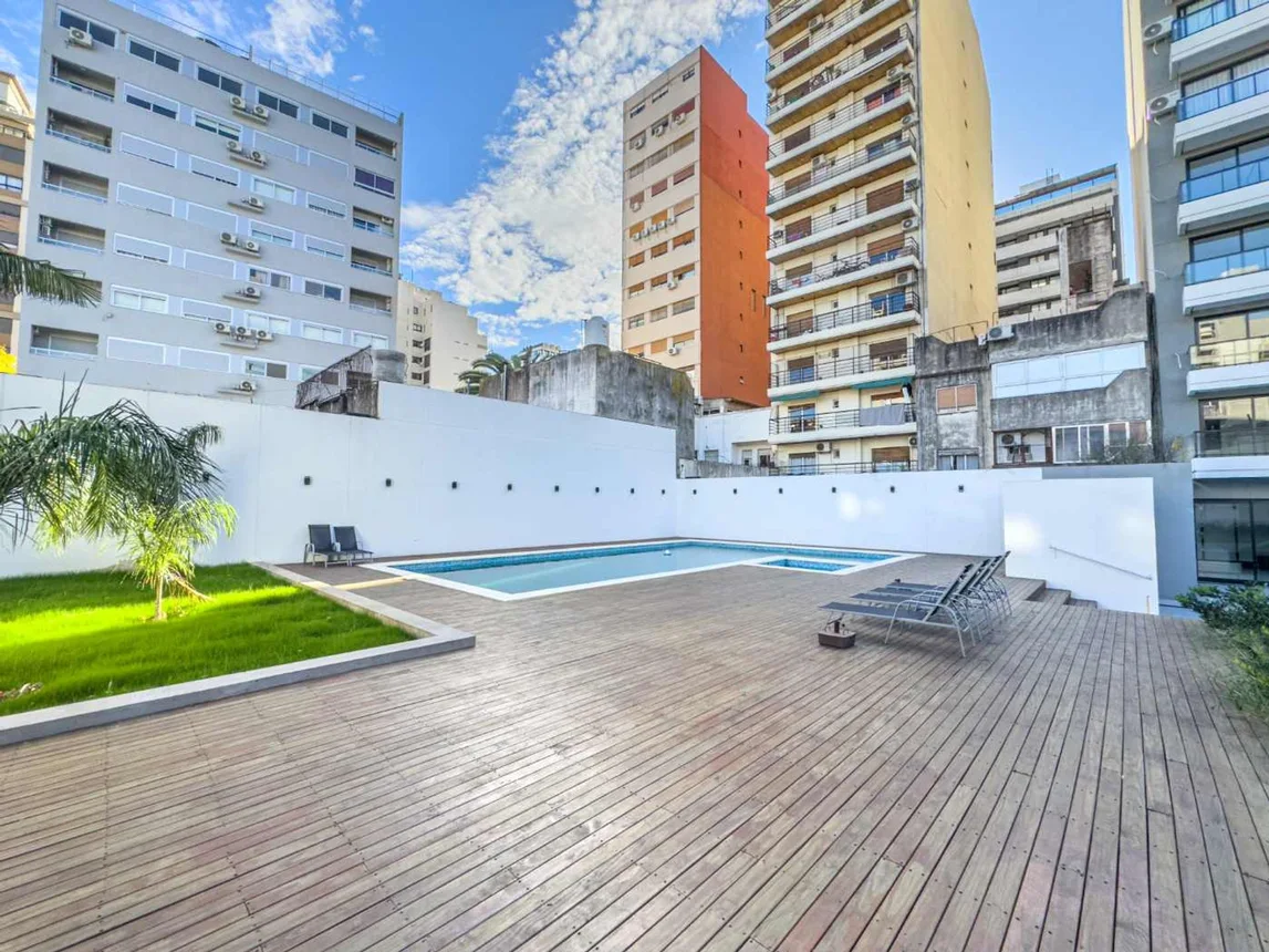 Departamento en venta en Flores