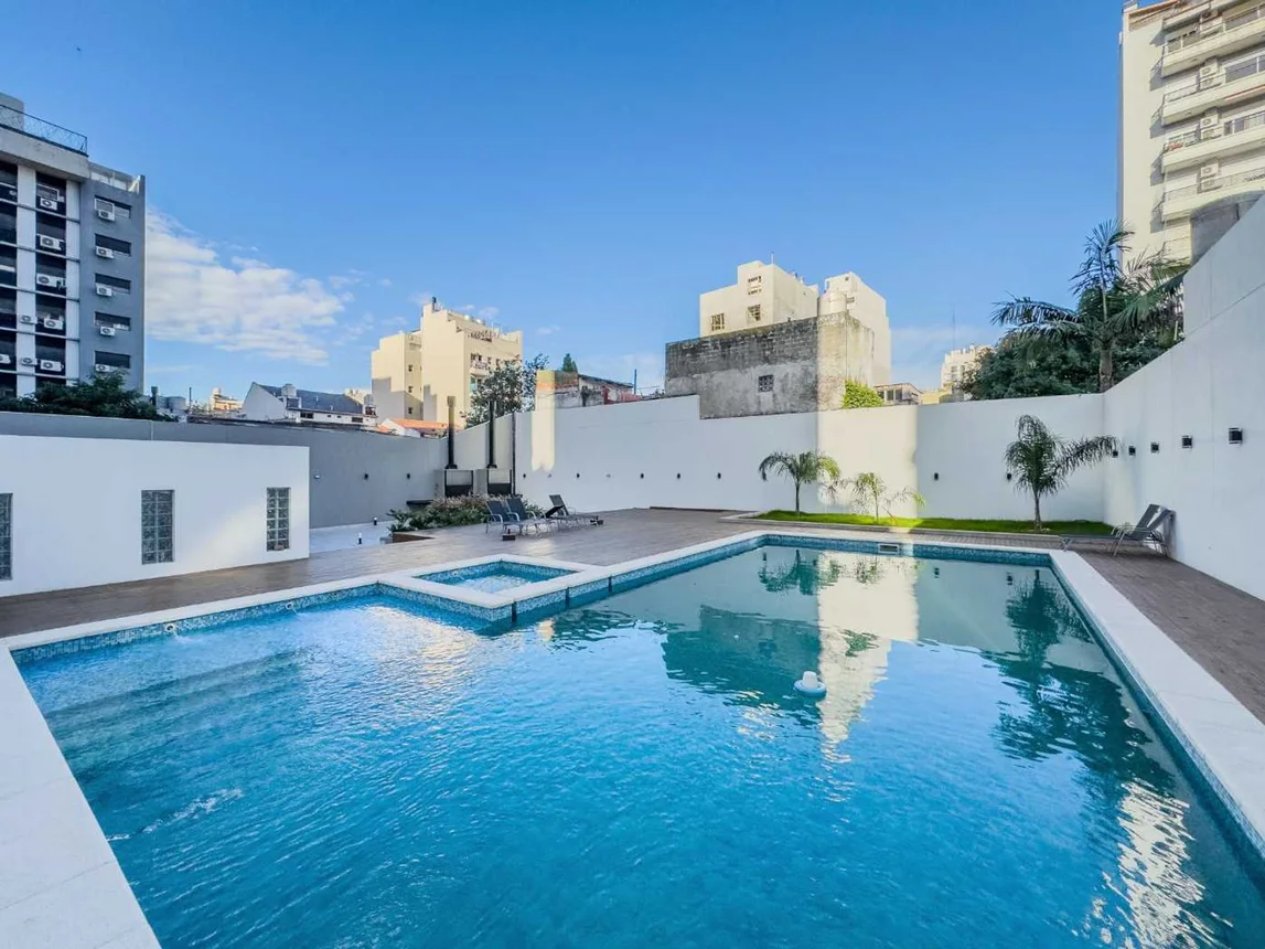 Departamento en venta en Flores, foto 3