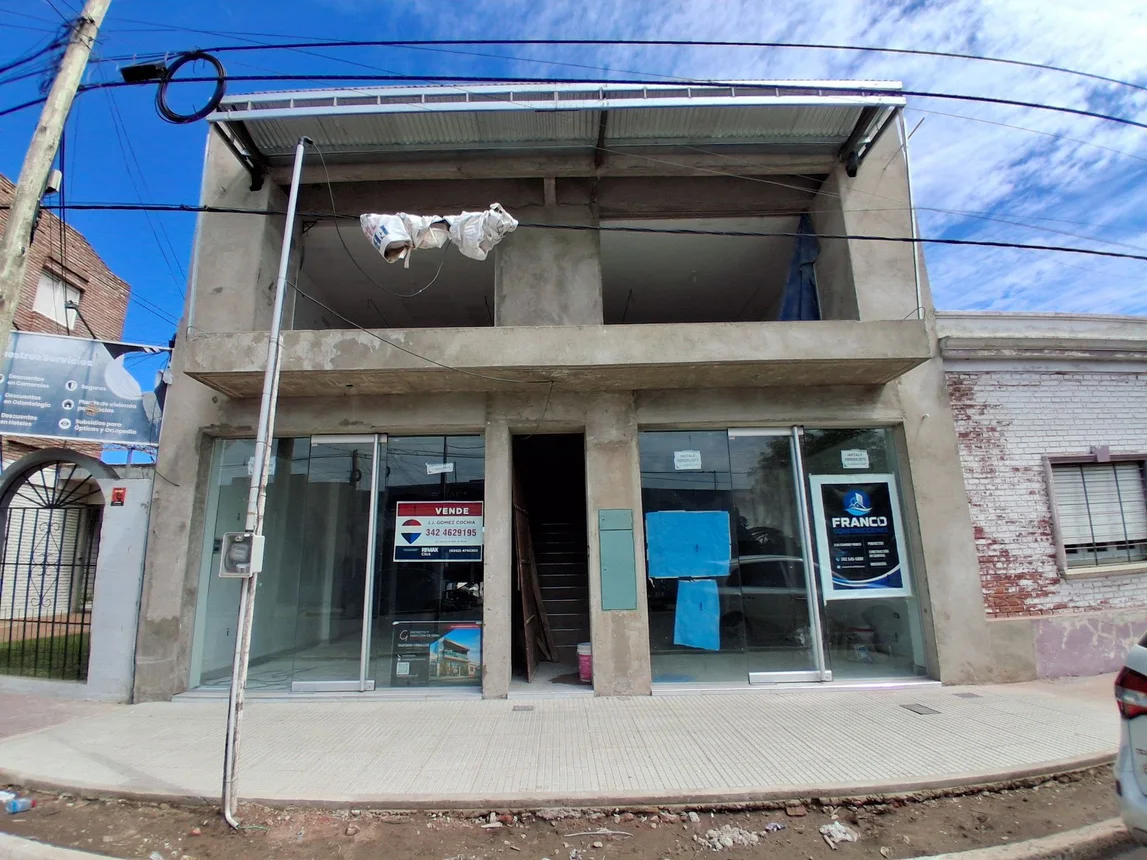 Departamento en venta en Santa Fe