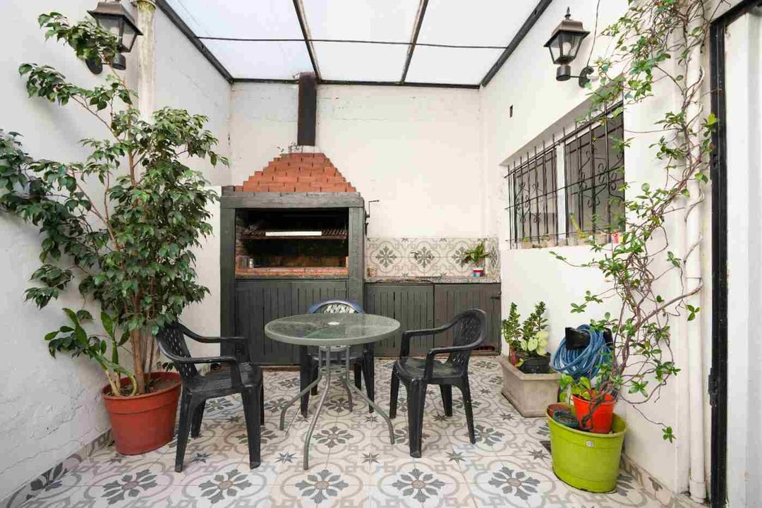 Casa 4 amb en venta La Tablada coch/patio y tza