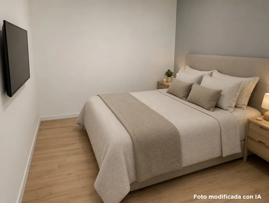 Loft en venta en Almagro, foto 3