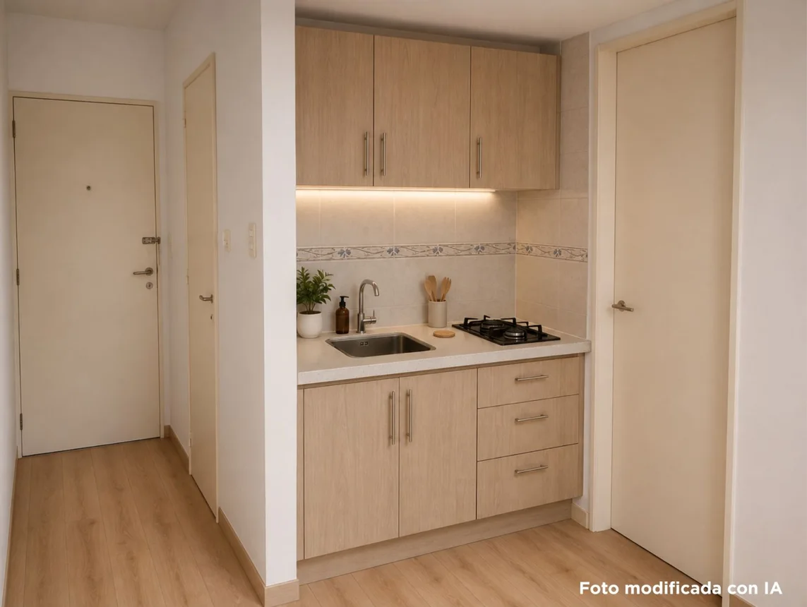 Loft en venta en Almagro
