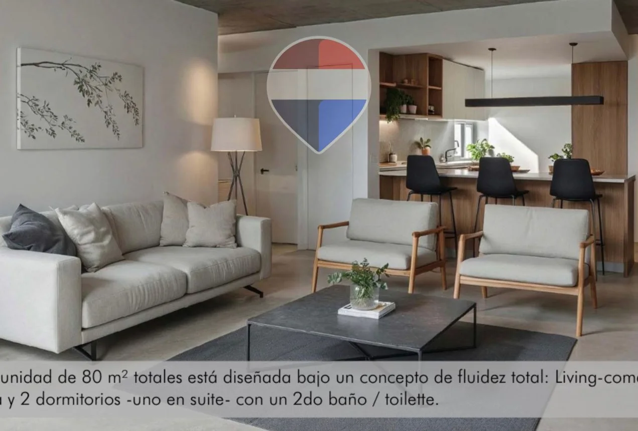 Departamento en venta en San Isidro, foto 4