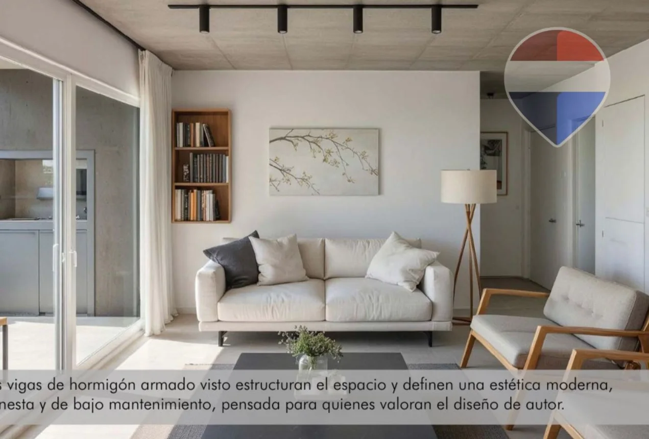 Departamento en venta en San Isidro, foto 3