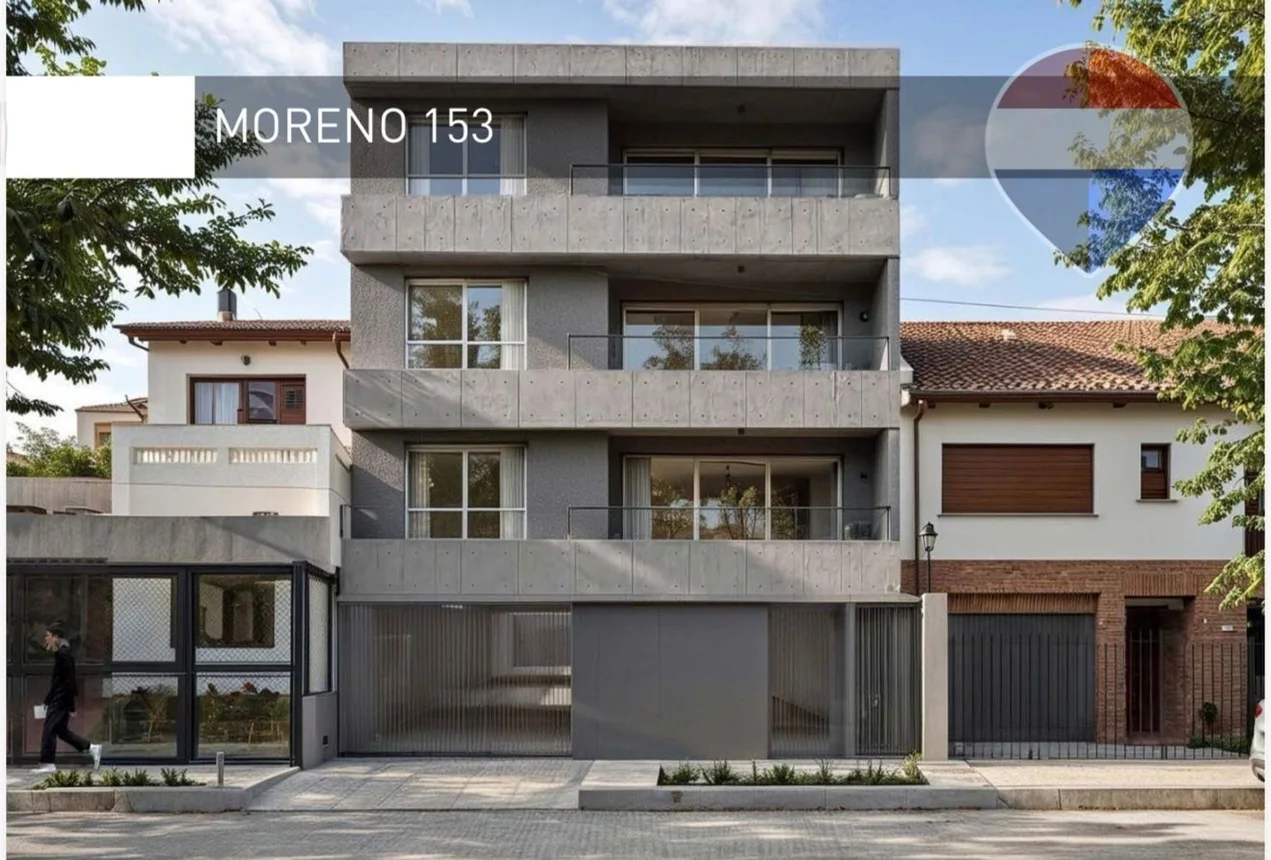 Departamento en venta en San Isidro, foto 5