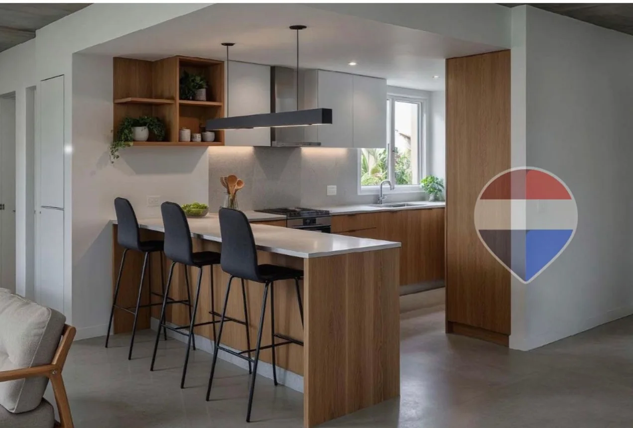 Departamento en venta en San Isidro