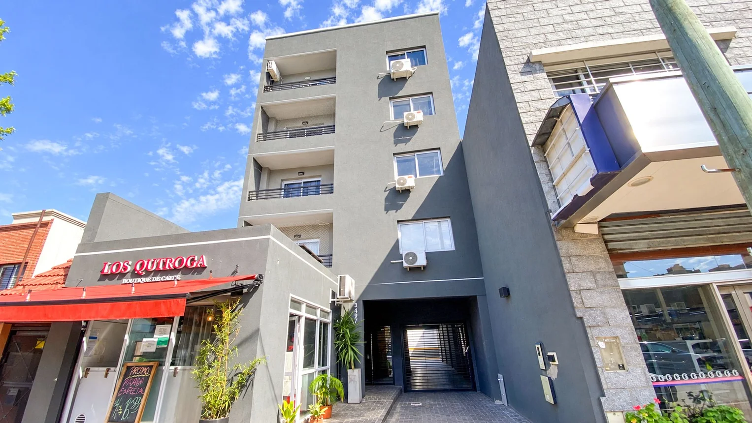 Departamento en venta en Lanús Oeste, Camilo Cavour 3400