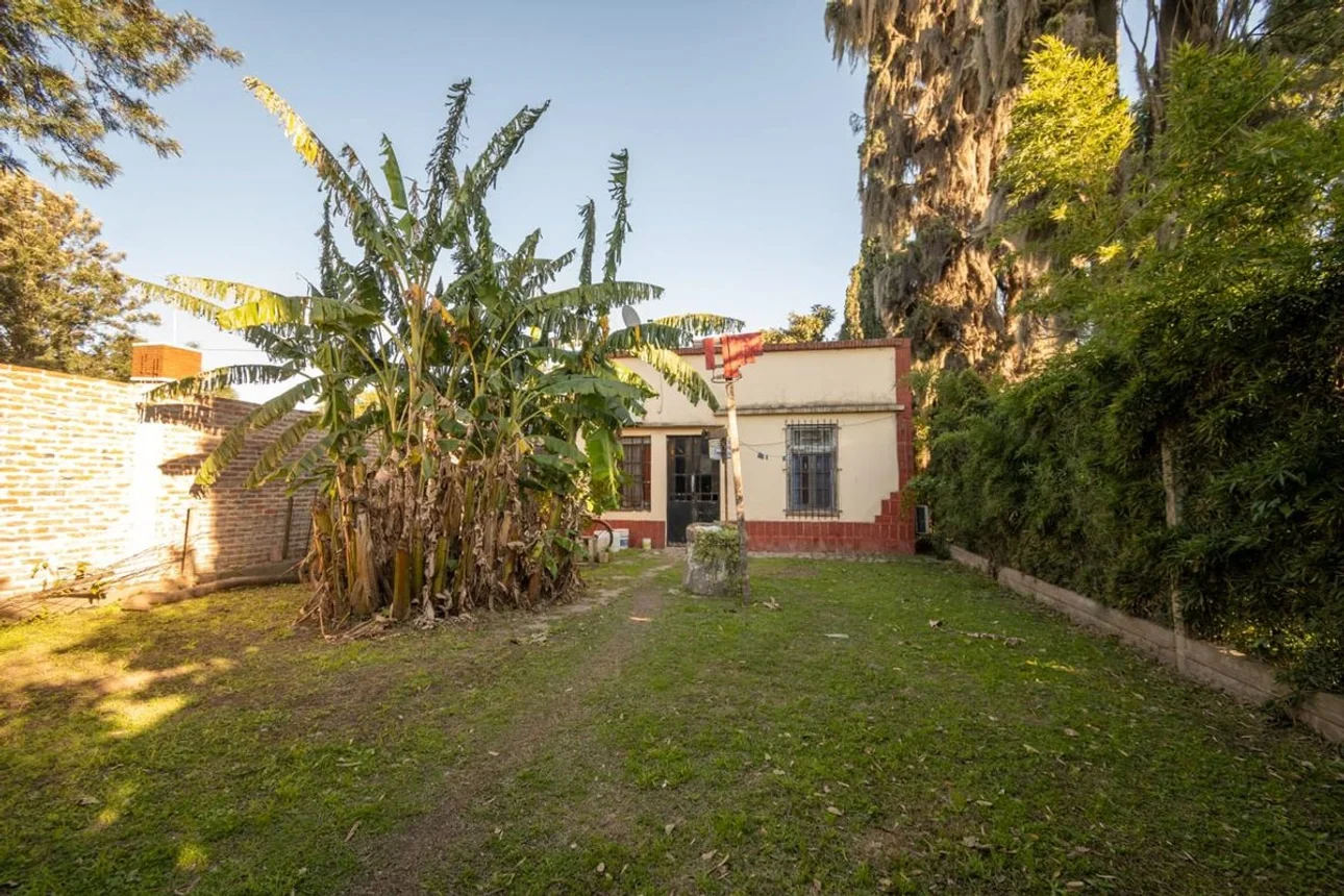 Casa en venta en Santa Fe
