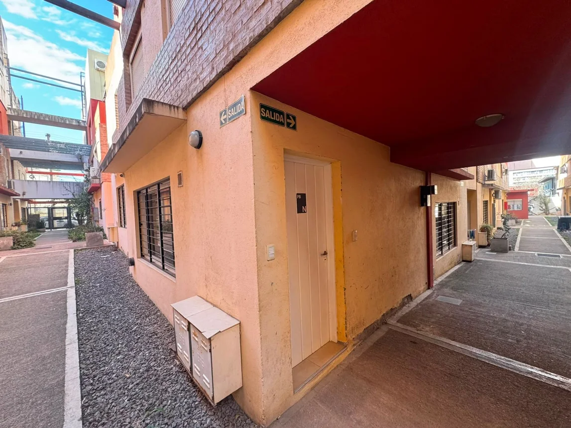 Dúplex de 2 ambientes en alquiler en Córdoba, Deán Funes 1900