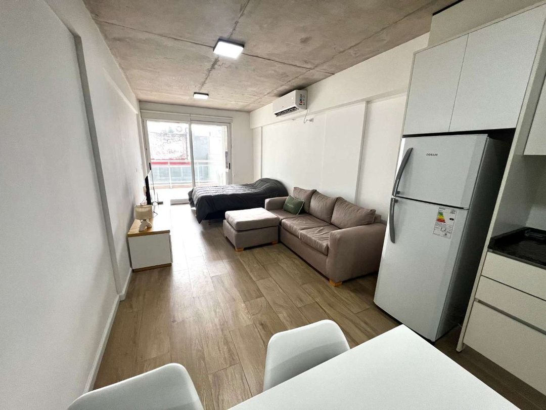 Venta Monoambiente en Belgrano