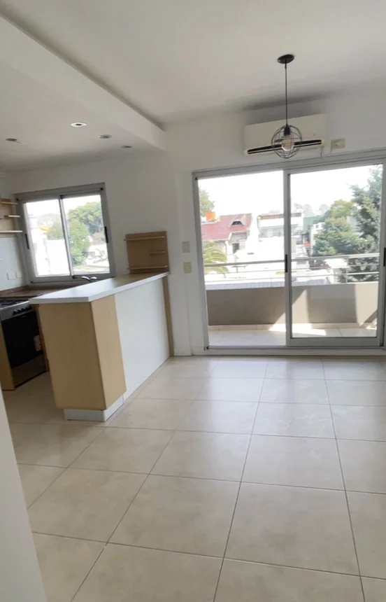 Departamento de 2 ambientes en alquiler en Villa Urquiza, Aizpurua 3400, foto 5