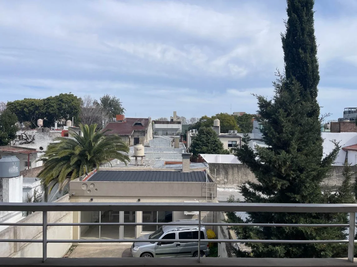Departamento de 2 ambientes en alquiler en Villa Urquiza, Aizpurua 3400, foto 2