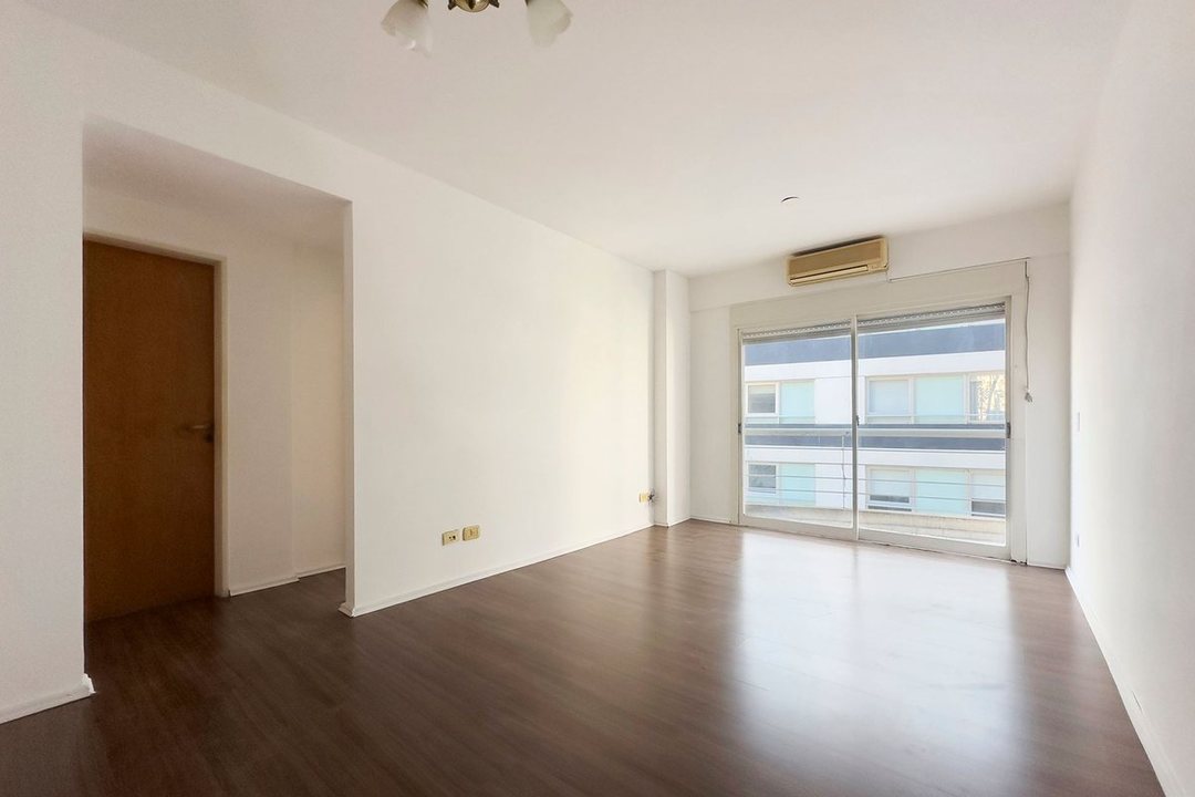 Departamento en venta 2 ambientes en Gurruchaga 2200, Palermo, Capital Federal