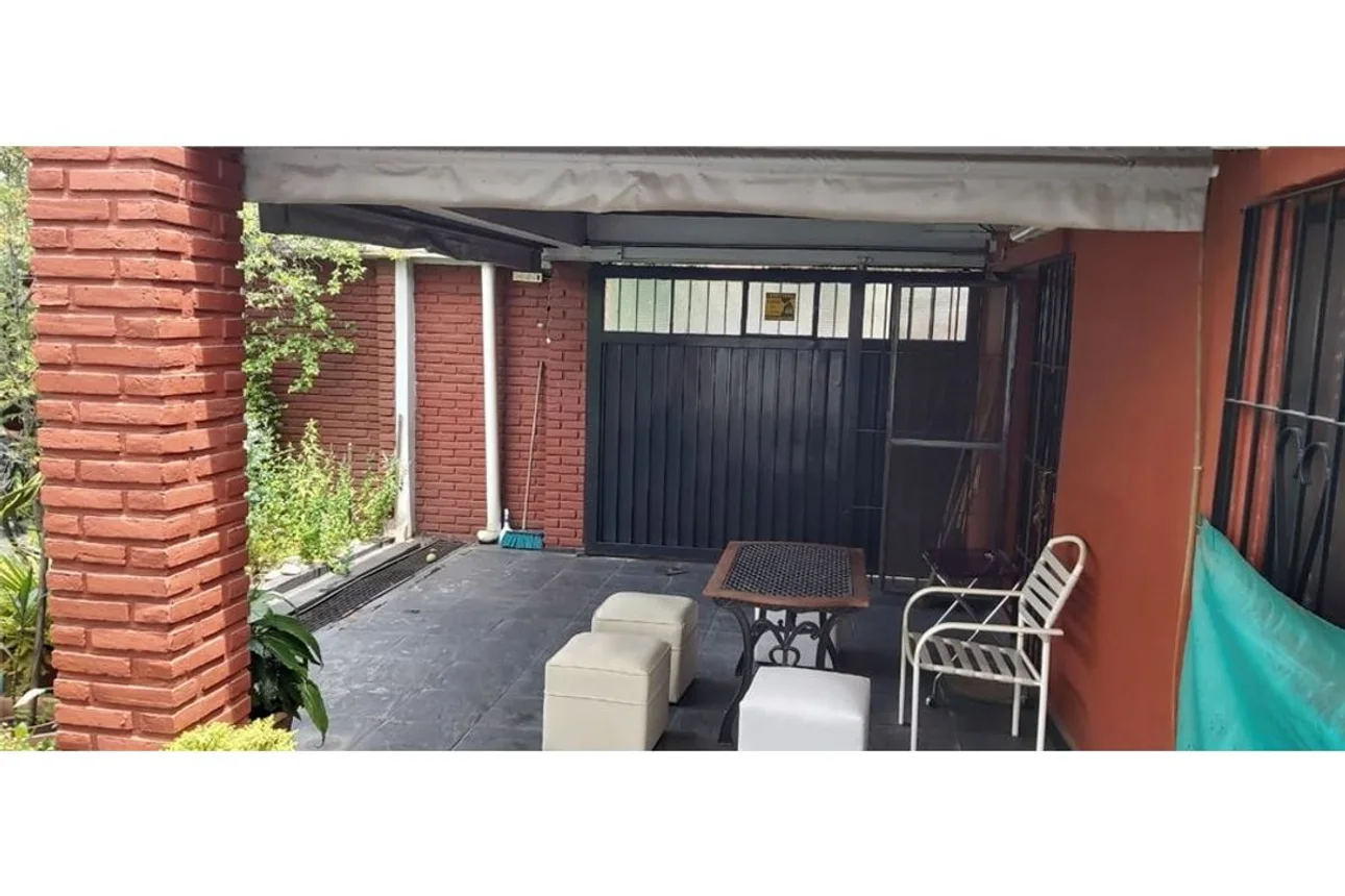 Casa de 2 ambientes en venta en Gerli, Cangallo 1500