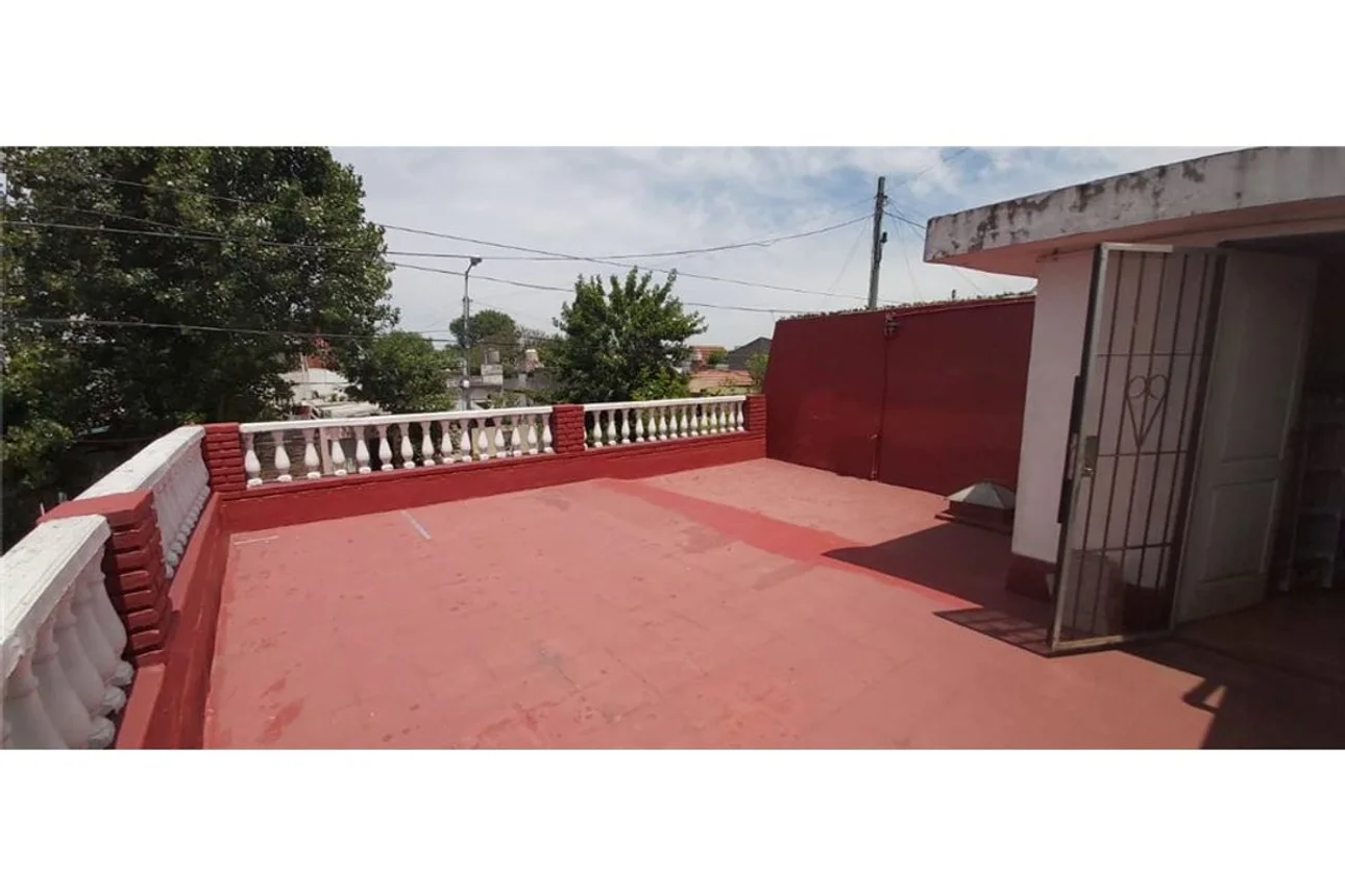 Casa de 2 ambientes en venta en Gerli, Cangallo 1500, foto 4