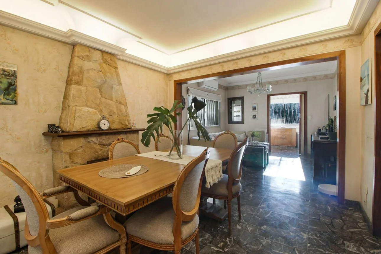 Casa de 5 ambientes en venta en San Andrés, Calle 61 2500, foto 2