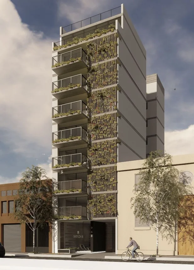 Monoambiente en venta en La Plata, Calle 58 14 y 15 900, foto 4