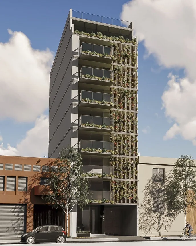 Monoambiente en venta en La Plata, Calle 58 14 y 15 900, foto 2