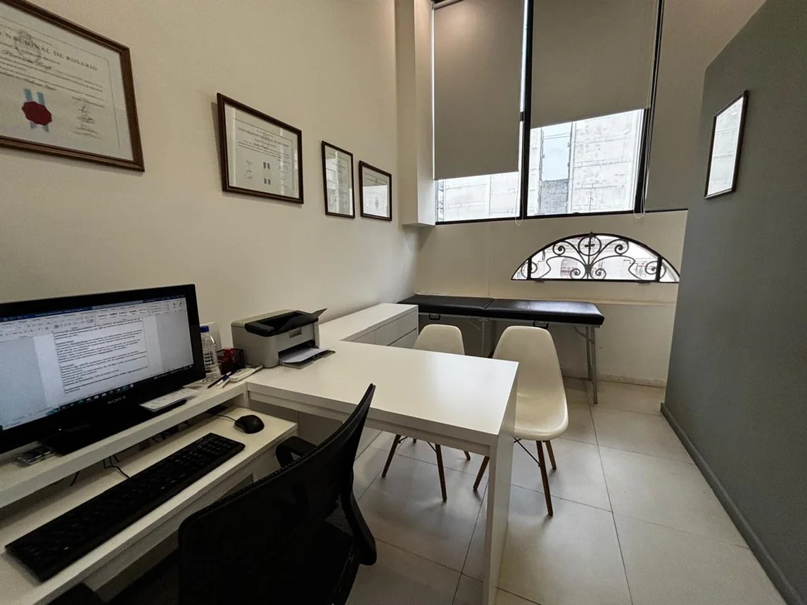 Departamento en venta en Rosario, foto 2
