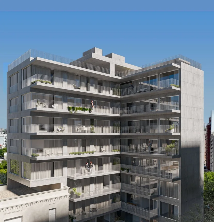 Departamento de 3 ambientes en venta en Rosario, Balcarce 800, foto 5