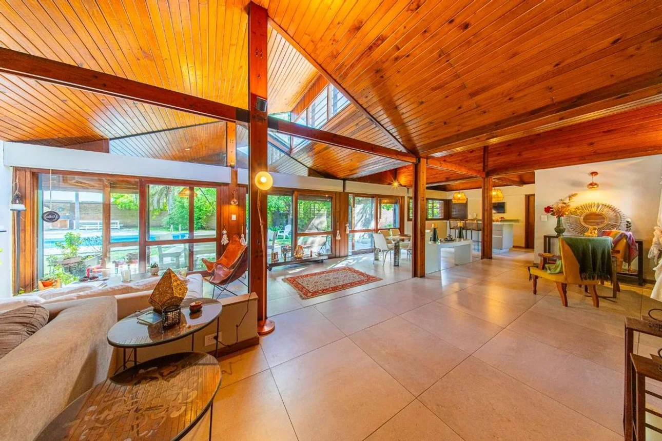 Casa en venta en Rosario
